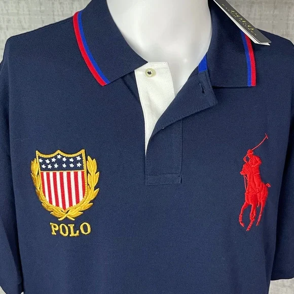 Polo Ralph Lauren Shirt - Picture 3 of 7